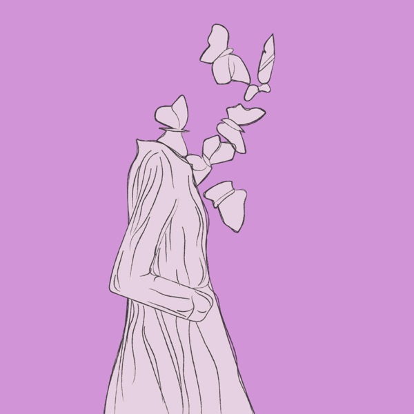 She's Nothing but the Love (feat. Nostalg1a & Olek)