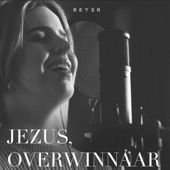 Jezus Overwinnaar (feat. Talitha Govers) [Acoustic] artwork