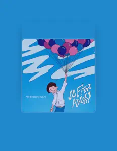 Ακούστε περιεχόμενο από Mr. Stockholm, παρακολουθήστε μουσικά βίντεο, διαβάστε το βιογραφικό, δείτε ημερομηνίες περιοδείας, και πολλά ακόμη!