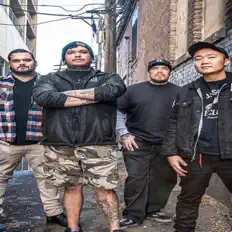 Listen to Talk is Cheap, watch music videos, read bio, see tour dates & more!