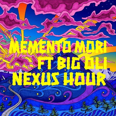 Nexus Hour (feat. Big Oli) - Single