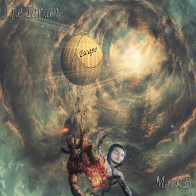 Escape (feat. Markem) - Single