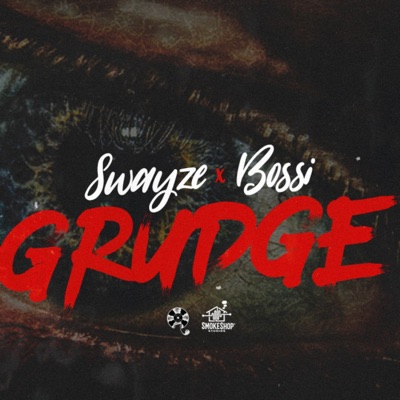 Grudge (feat. Bossi) - Single