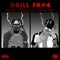 Drill FR 4 (feat. Freeze Corleone) artwork