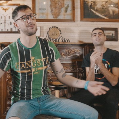 Amor (feat. Adrian Martinez) - Single