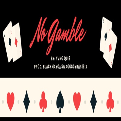 No Gamble - Single