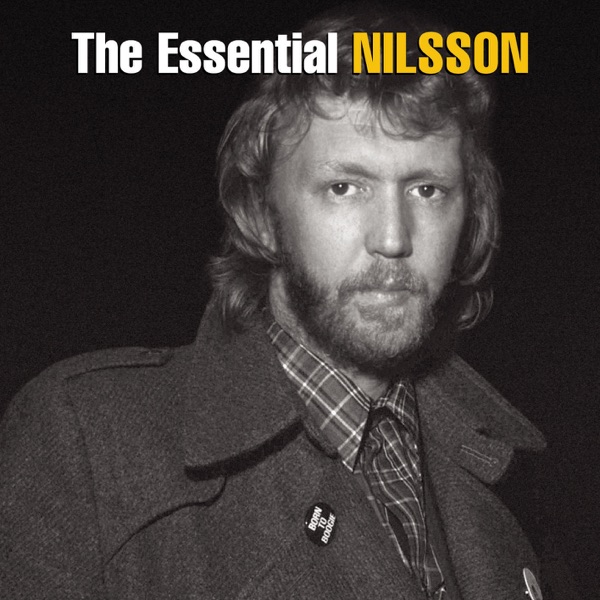 Harry Nilsson - As Time Goes By
