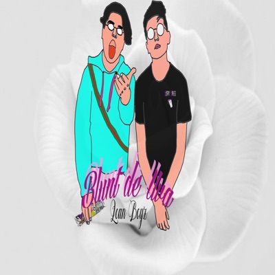 Blunt de Uva - Single