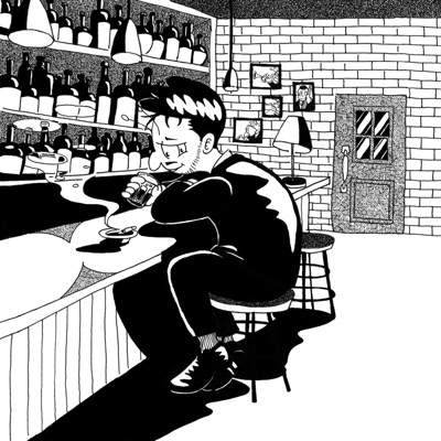 Bobby's Lament - Single