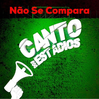 Não Se Compara - Single