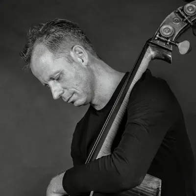 Listen to Jasper Somsen Trio, watch music videos, read bio, see tour dates & more!
