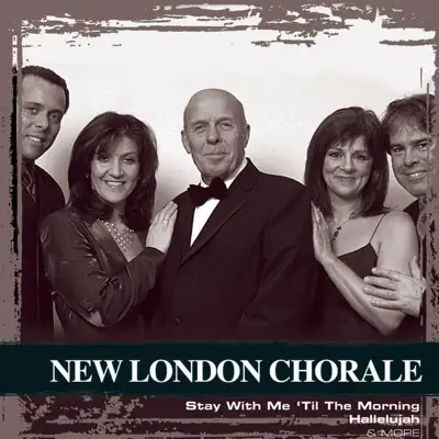 Listen to New London Chorale, watch music videos, read bio, see tour dates & more!