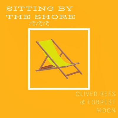 Sitting by the Shore - Single