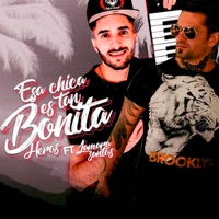 Esa Chica Es Tan Bonita (feat. Tamara Santos) - Single - Heros