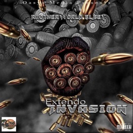 Lavish (feat. Ground Up) Anotherworld el Bey