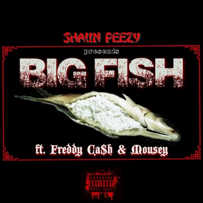 Big Fish (feat. Mousey & Freddy Ca$h) - Single