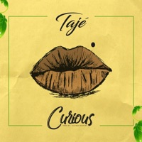 Curious - Single - Tajé