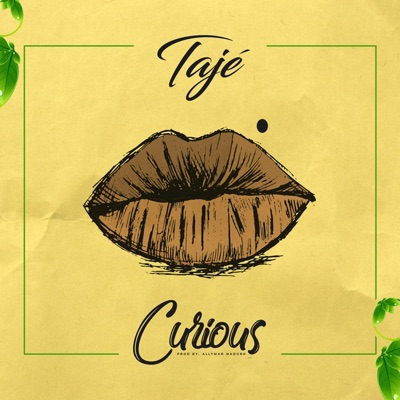 Curious - Single