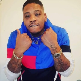 Say Say Ho (feat. Comptom Ass Av & Remo) Doe