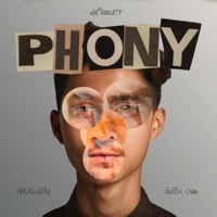 Phony (feat. Bubba Cash) - Single - Naveisdead & DisMissedFit