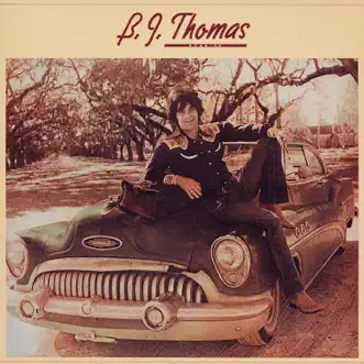 Reunion by B.J. Thomas album reviews, ratings, credits