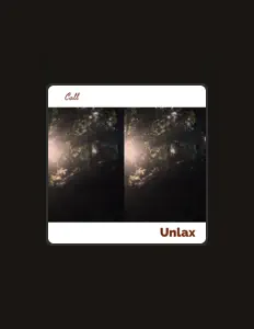 Unlaxを聴いたり、ミュージックビデオを鑑賞したり、経歴やツアー日程などを確認したりしましょう！