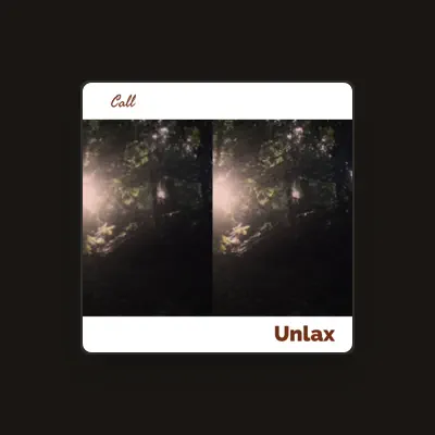 Listen to Unlax, watch music videos, read bio, see tour dates & more!