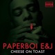 Cheese on Toast EP
