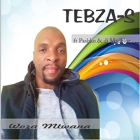 Woza Mtwana (feat. Pashko & DJ Mad Blue) - Single - Tebza S