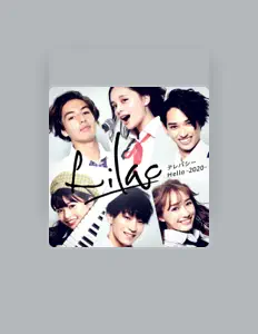 Dengarkan Koisutebando「Lilac」, tonton video musik, baca bio, lihat tanggal tur & lainnya!