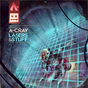 Lasers & Stuff - Single