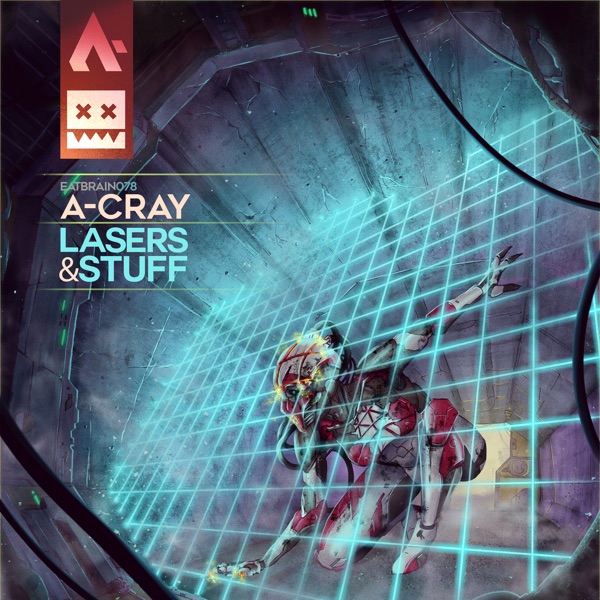 Lasers & Stuff - Single