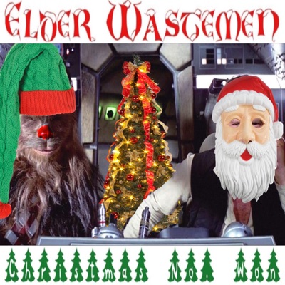 Christmas No. Won - Single