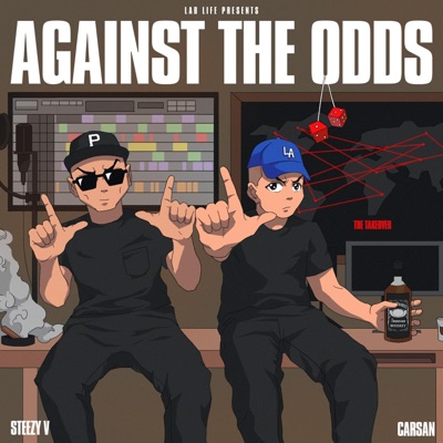 Against the Odds - EP