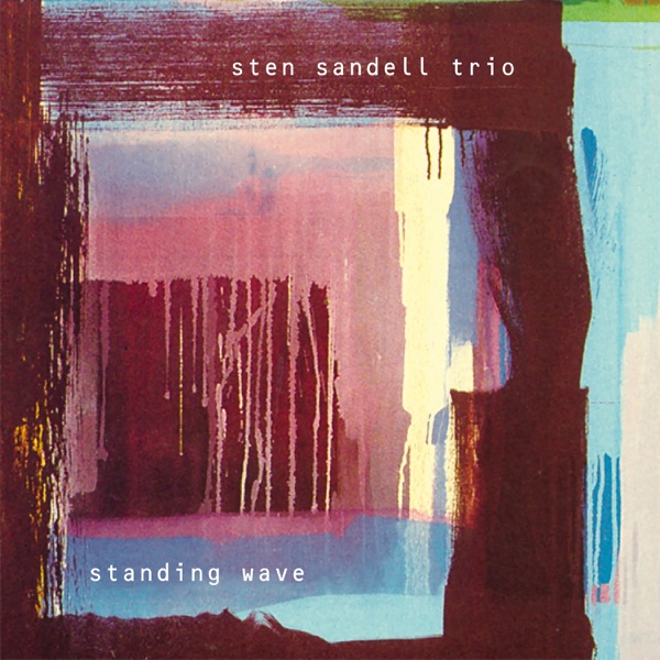 Standing Wave (feat. Johan Berthling & Paal Nilssen-Love)