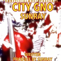 City GNO - Sunray