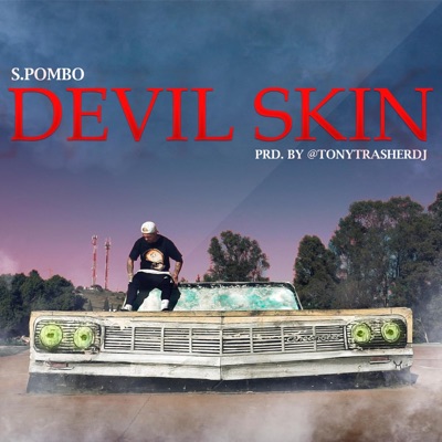 Devil Skin (TonyTrasherdj) - Single