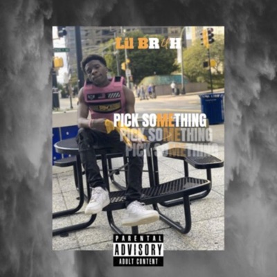 Pick Something - Single