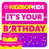 It's Your Birthday - Single