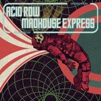 Event Horizon - Single - Acid Row & Madhouse Express