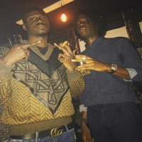 J'bicrave J'school J'Trap (feat. Mega) - Single - Skeleton