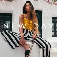 New Day — Mona Wonderlick