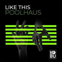 Like This - Single - Poolhaus