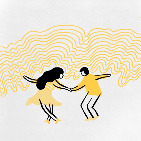 Cover artwork for Baliw