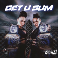 Get U Sum - Single - Gonz!