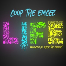Life Coop the Emcee