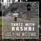 Tantz with Rashbi - Joey Newcomb lyrics