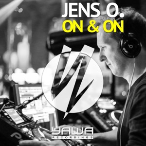 On & On - Single