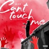 Can't Touch Me - Single