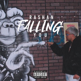 Falling Rashan